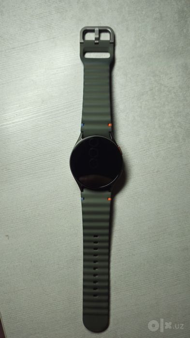 Samsung Galaxy Watch 7 40mm (bt)
