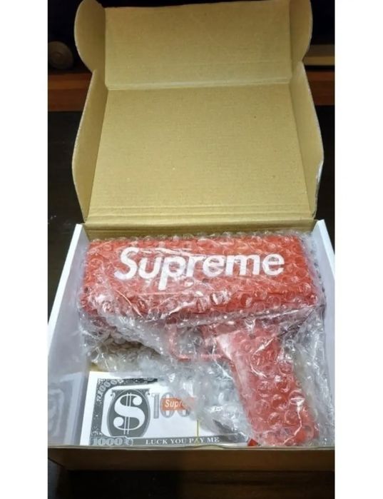 pul sochadigon pistolet