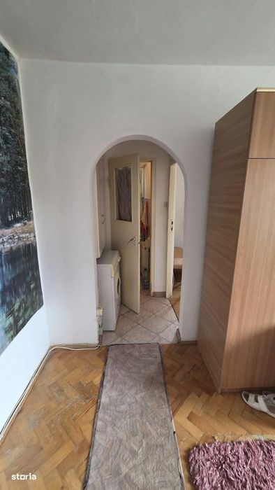 Apartament 3 camere de vanzare – Aleea Humulesti