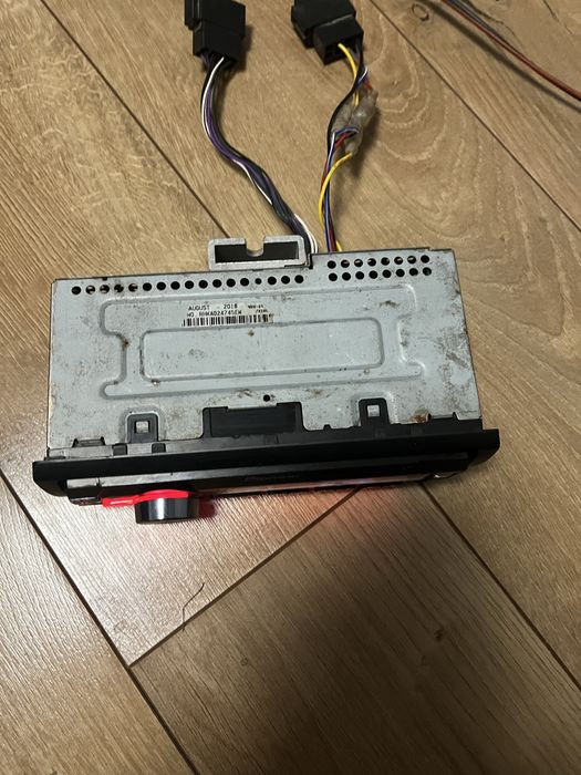 СД за кола Pioneer