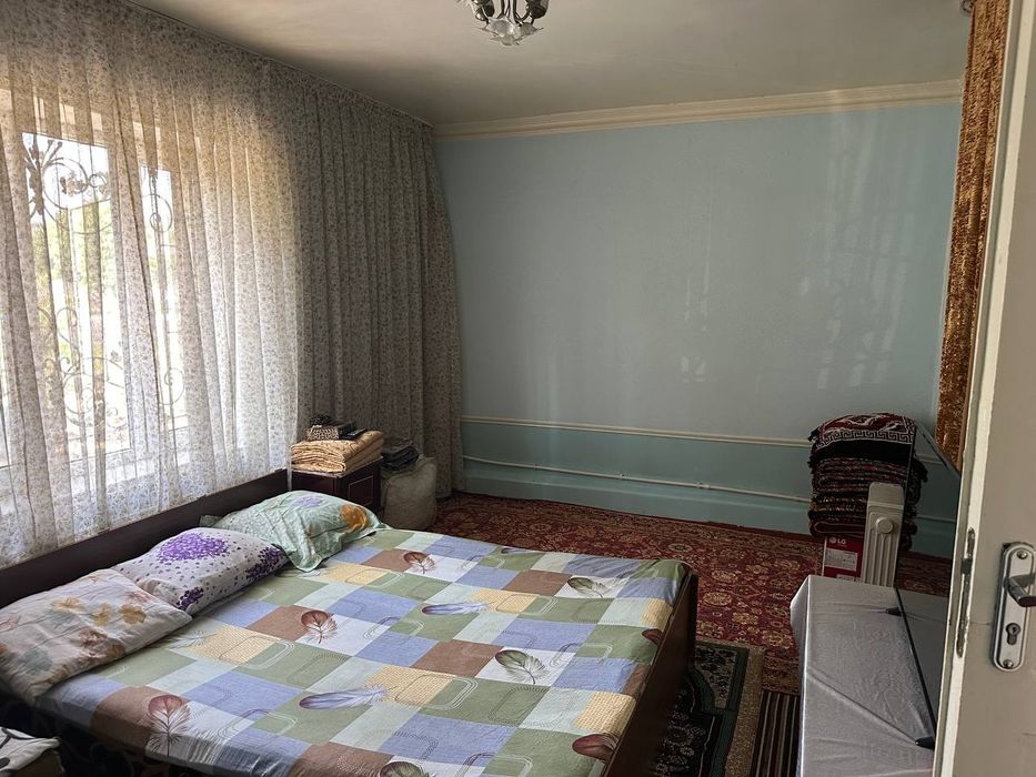 Hovli sotiladi 4 sotiq sergeli qum ariq