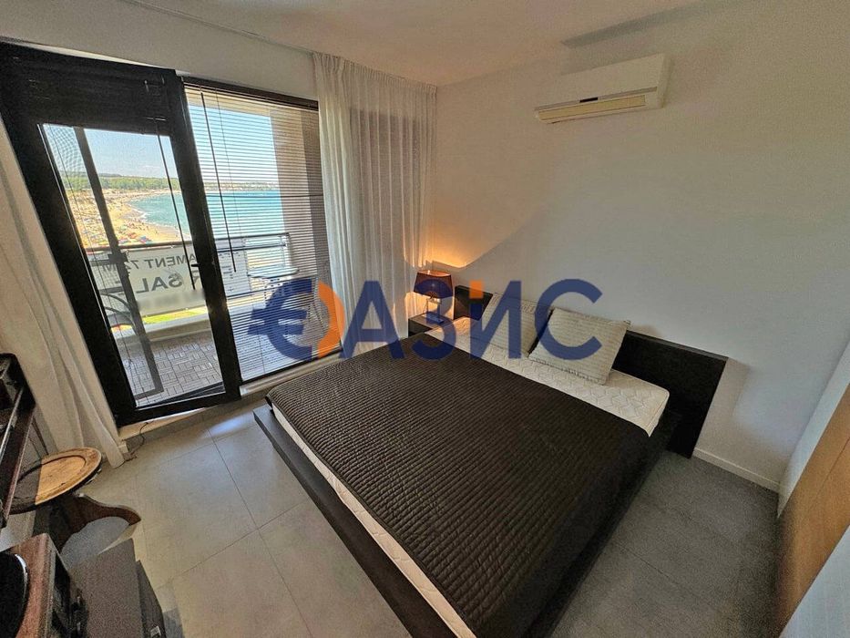 Продава се Двустаен апартамент в Созопол - 71 кв.м за 2465 €/кв.м - Снимка #10