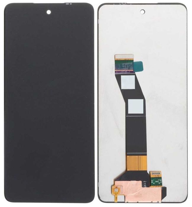 Оригинален Дисплей за Motorola G04 / G24