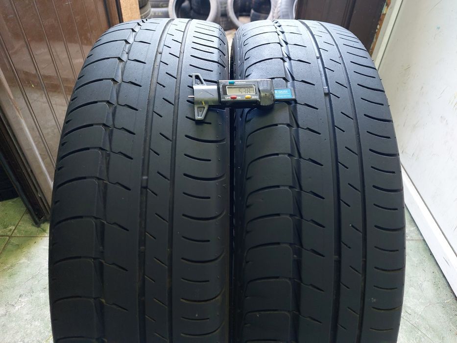 2 anvelope 175/55 R20 Bridgestone