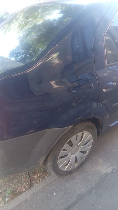 DACIA Logan 2012 — imagine 5