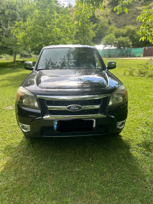 Ford Ranger 2.5