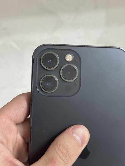 Iphone 12 pro max 128gb