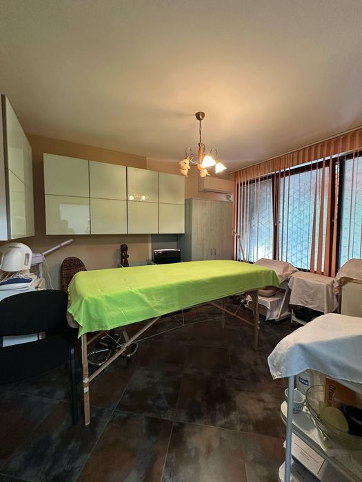 Продава се Офис в София, Витоша - 111 кв.м за 4505 €/кв.м - Снимка #10