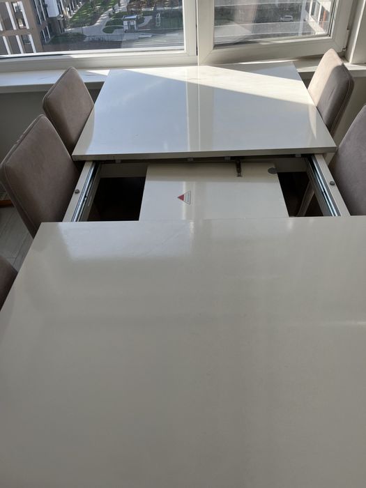 Продам стол со стульямиТурция