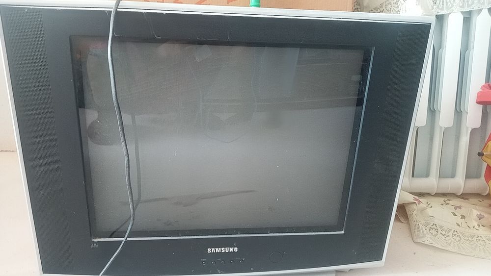 Телевизор сатылады