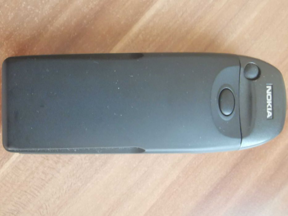 Nokia 6310i в уникално състояние!
