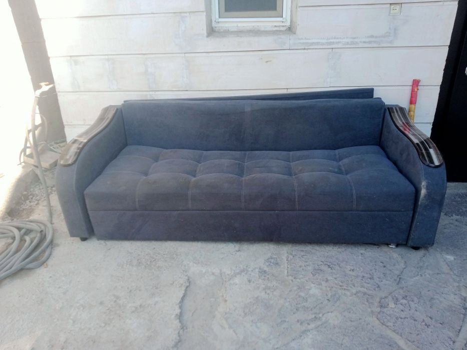 Продам диван кровать