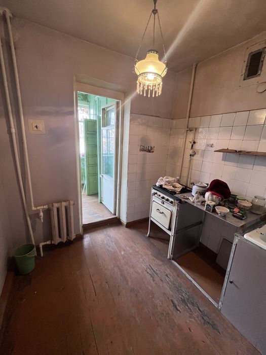 Миробадский район Олтинкульская 4х ком кв