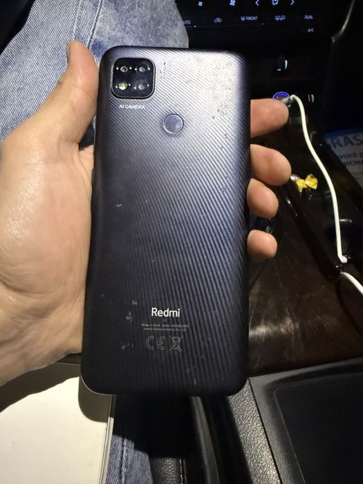 Самсунг А10с Редми