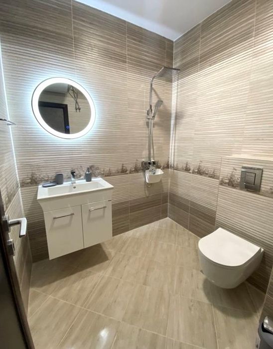 Дава се под наем Двустаен апартамент в Пловдив, Гагарин - 65 кв.м за 400 € - Снимка #3