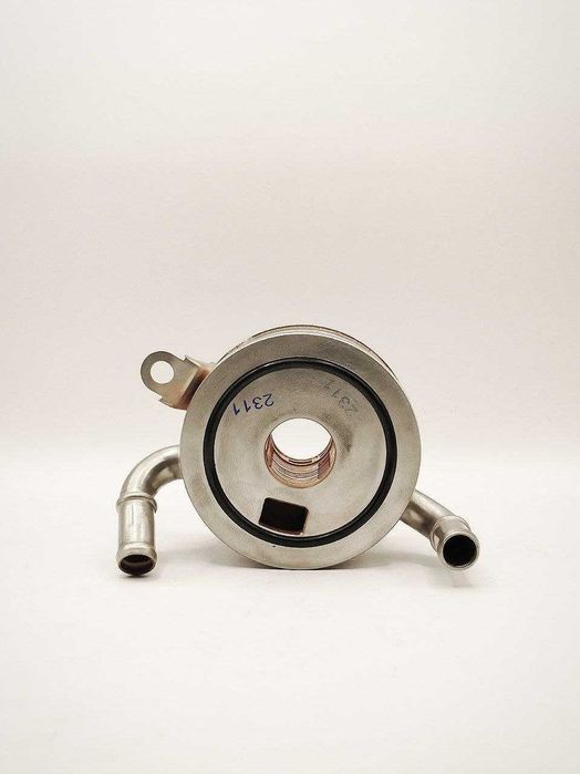 Маслоохладитель Toyota