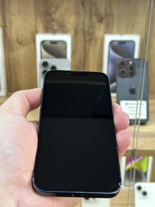 iPhone 14 128gb | Магазин «Nomad Mobile»