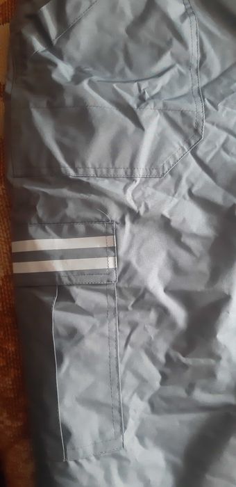 Зимен гащеризон на М тел