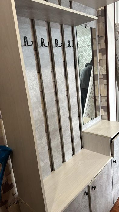 прихожка сатылады