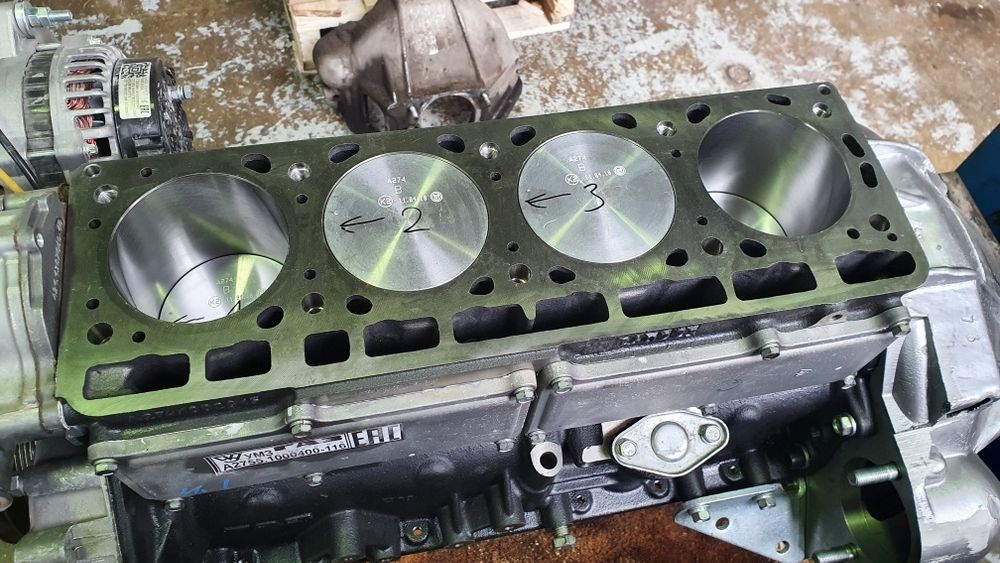 Ремонт двигателей ГАЗель, УАЗ.