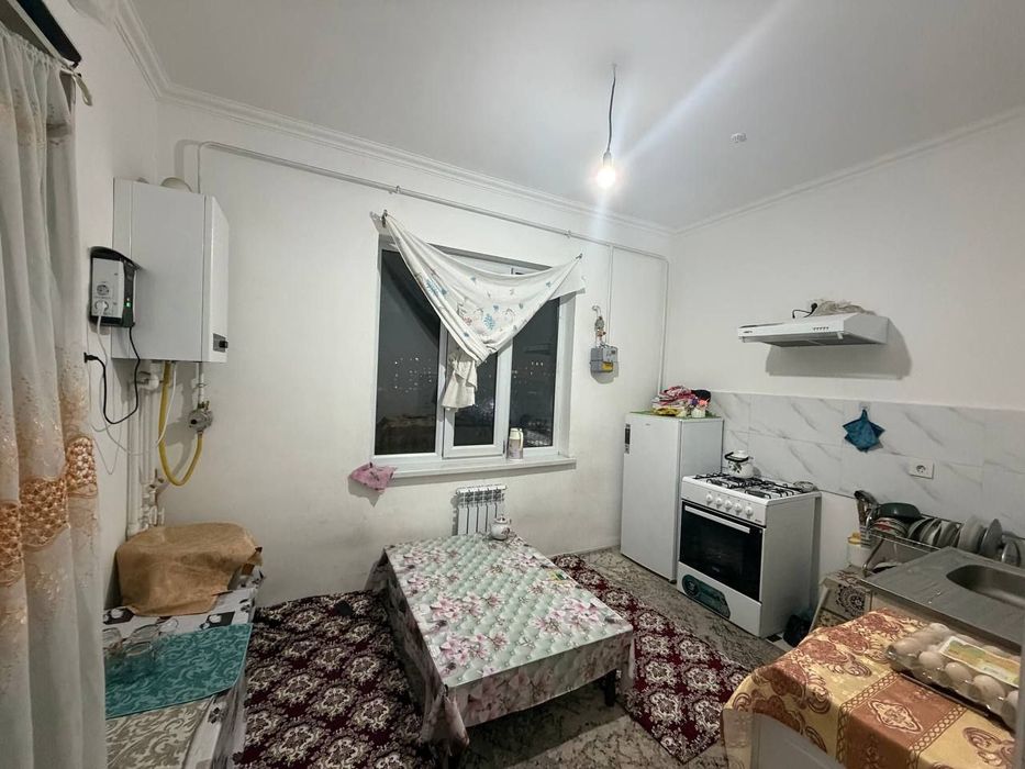 2 хонали квартира ижарага берилади. Сергели Янги хаёт 
Супутник 16 А