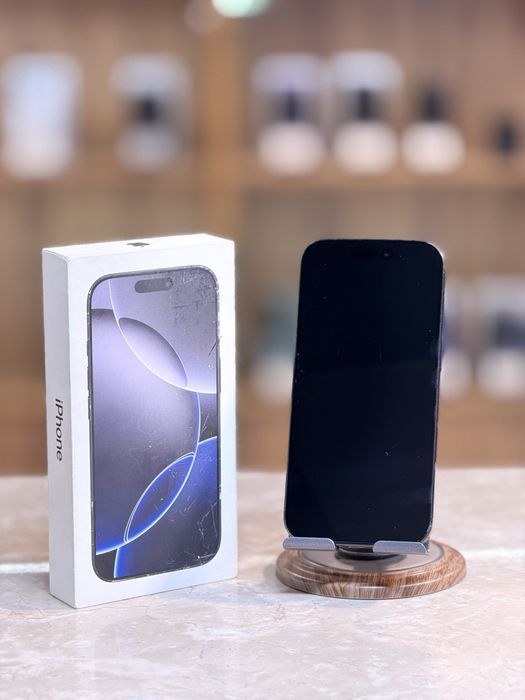 iPhone 16 Pro 128GB / Айфон 16 Про 128ГБ PhoneLab