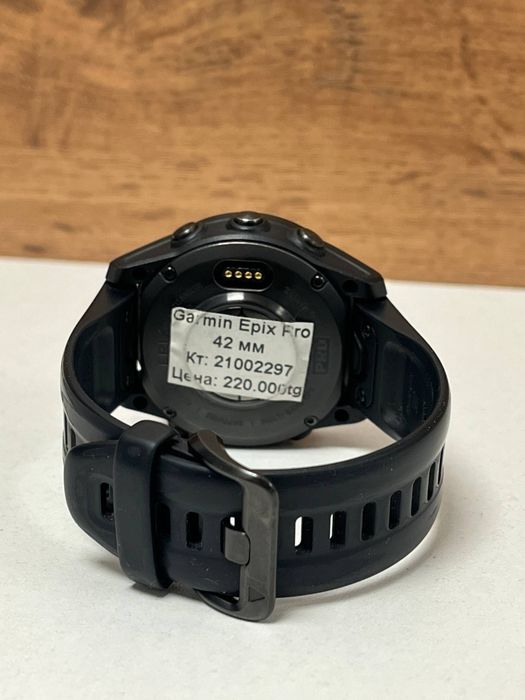 Garmin Epix Pro/BariBarShop/Рассрочка