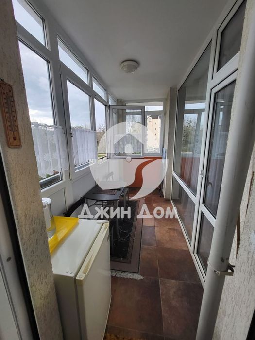 Просторен двустаен апартамент в к-с Абелия Резиденс (Abelia Residence