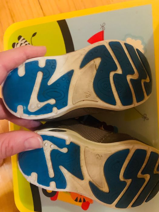 Маратонки Колев Колев