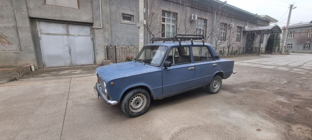 Жигули 011 сотилади