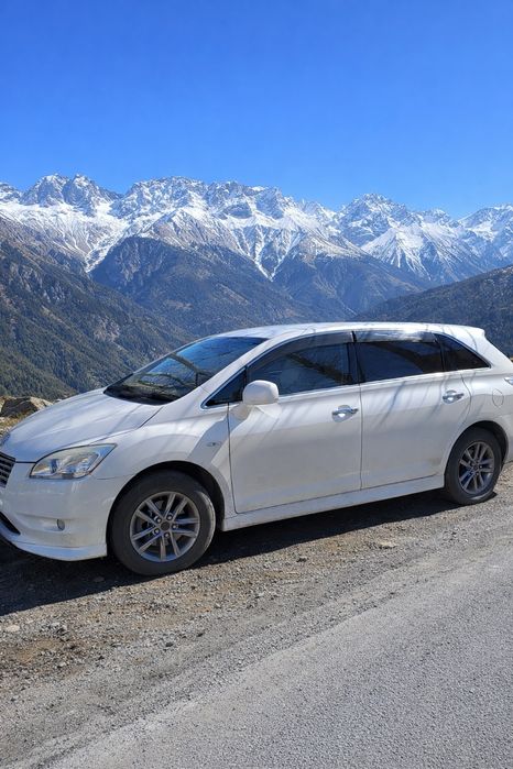 Продам автомобиль Toyota