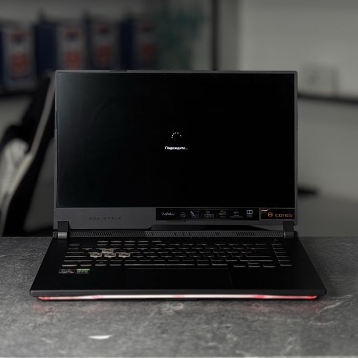 ASUS Rog Strix  | Рассрочка 0•0•24 | Гарантия | Trade in