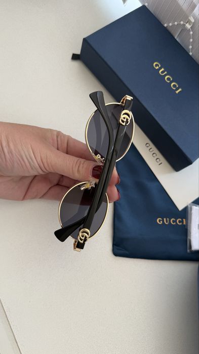 Дамски очила Gucci