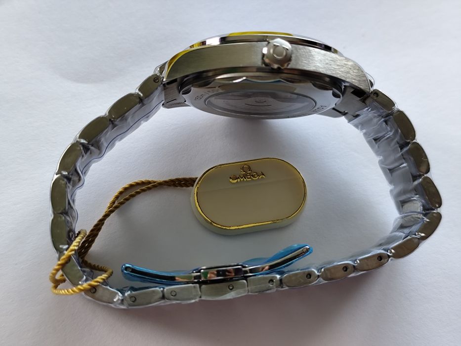 ceas OMEEGA automatic