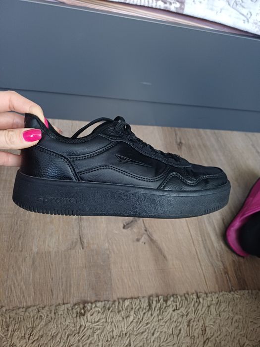 Унисекс маратонки