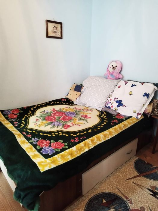 Apartament cu 2 camere Giurgiu