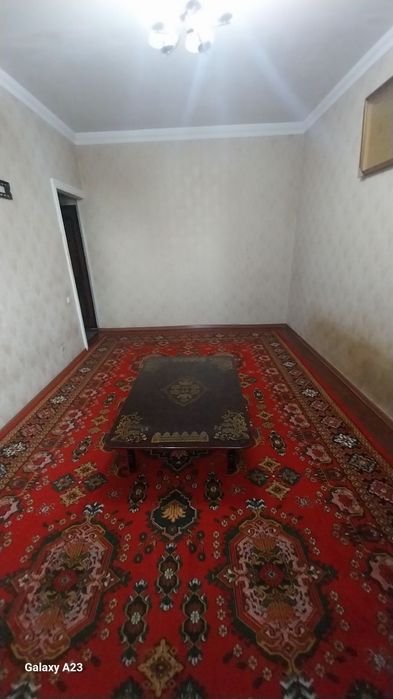 Сдаётся квартира на Чиланзаре 11квартале 1*2 комнатную 330 у. е семьи