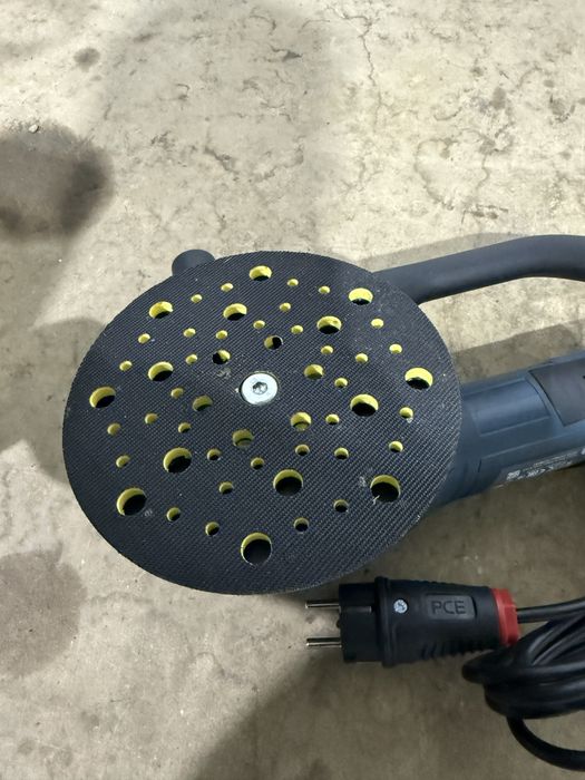 Masina de slefuit orbital bosch get 75-150