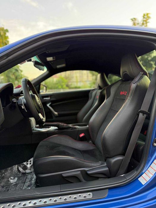 Sotuvda Subaru BRZ GT86 avtomashinamiz