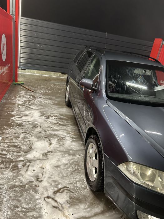 Se vinde Skoda octavia 2 break