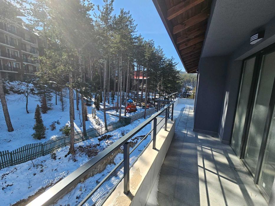 Продава се Тристаен апартамент в Велинград - 82 кв.м за 1000 €/кв.м - Снимка #9