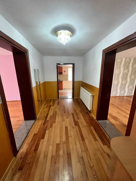 Ремонтирана къща в гр.Омуртаг.