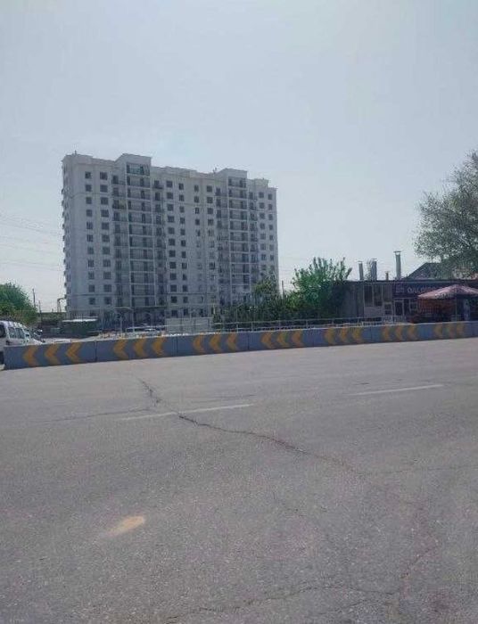 Срочно продается квартира на Кушбеги