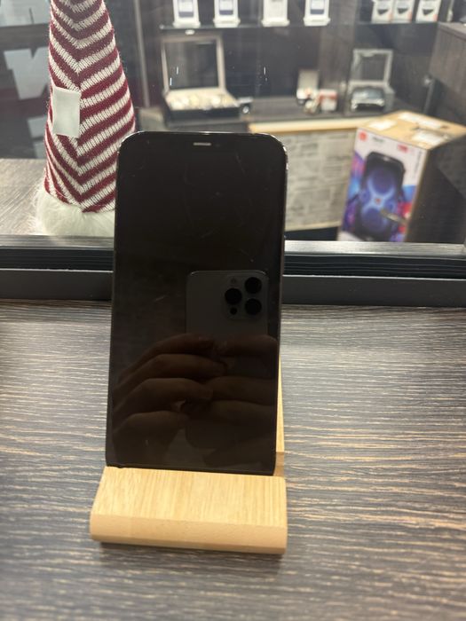 MrsAmanet: 12 pro max 512gb