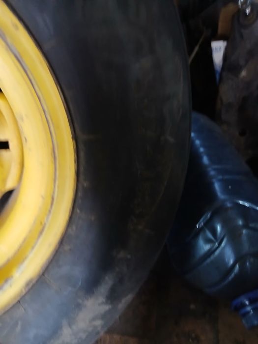 Продам колеса в сборе.