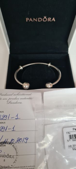 Vand Pandora diverse, colectie personala, NOI