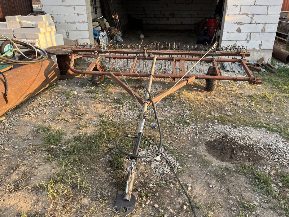 Продам трактор т25 владимирец