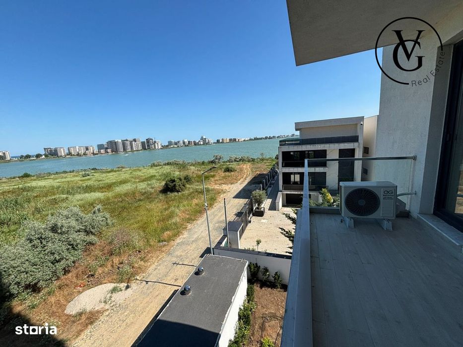 Apartament 3 camere - MERAKI LAGO RESORT & SPA