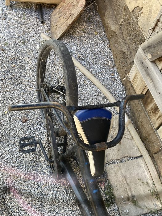 В продаже bmx черный обмен можно