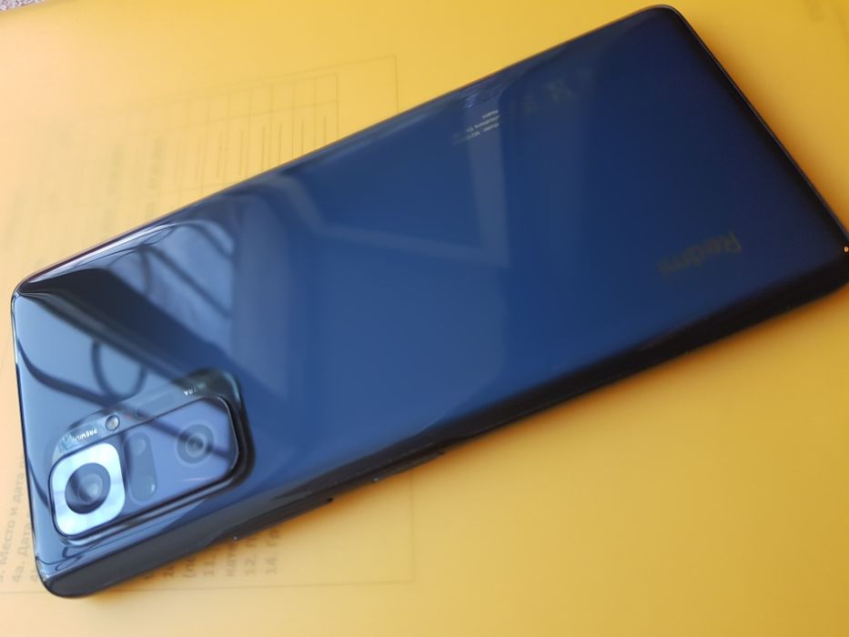 Смартфон, телефон, Xiaomi Redmi Note